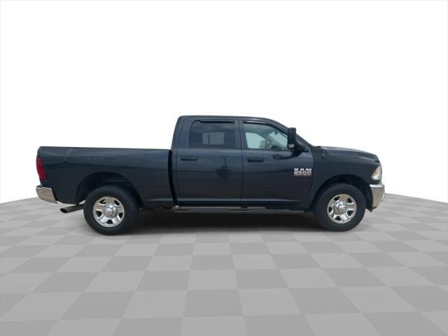 used 2017 Ram 2500 car, priced at $22,750