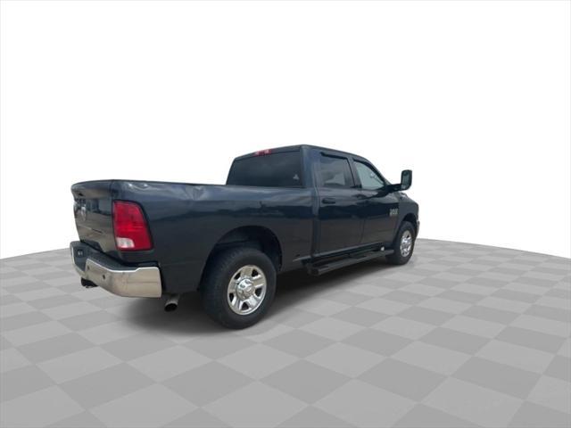 used 2017 Ram 2500 car, priced at $22,750