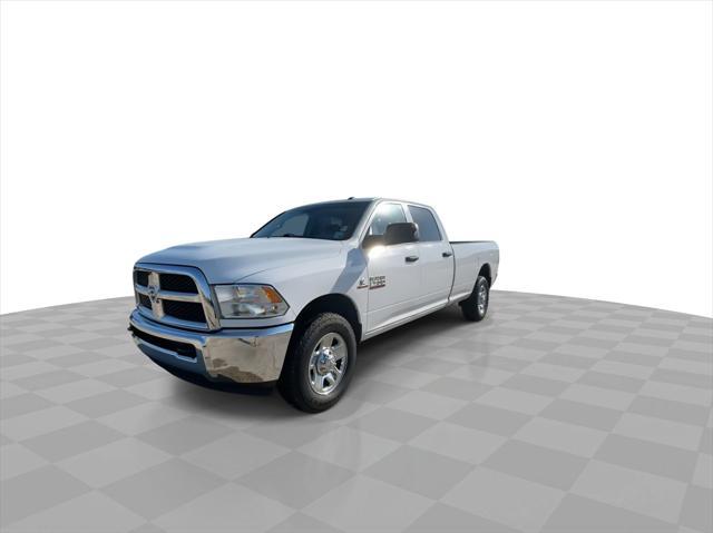 used 2014 Ram 2500 car, priced at $19,500