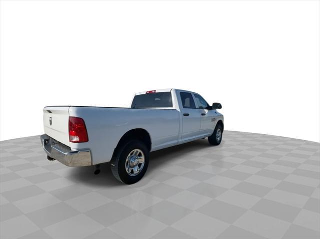 used 2014 Ram 2500 car, priced at $19,500