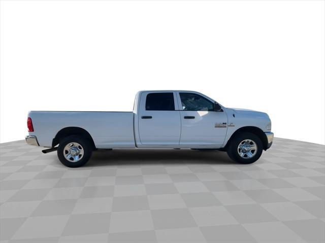 used 2014 Ram 2500 car, priced at $19,500