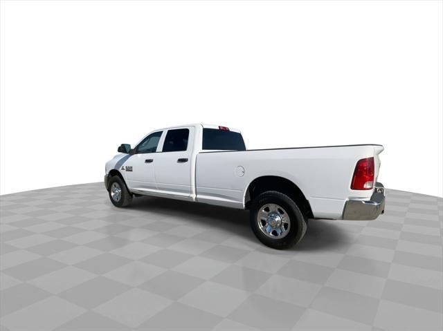 used 2014 Ram 2500 car, priced at $19,500