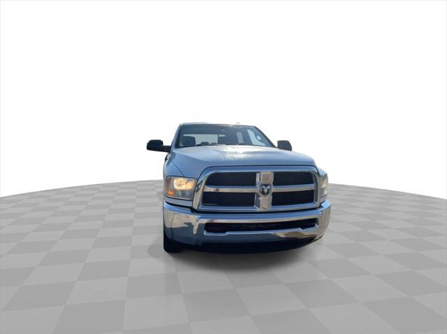 used 2014 Ram 2500 car, priced at $19,500