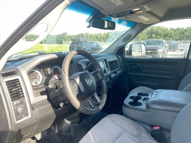 used 2014 Ram 2500 car, priced at $19,500