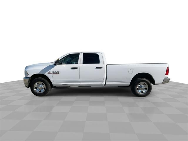 used 2014 Ram 2500 car, priced at $19,500