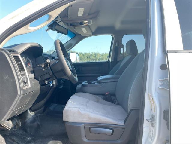 used 2014 Ram 2500 car, priced at $19,500