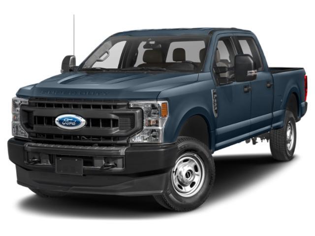 used 2022 Ford F-350 car, priced at $41,750