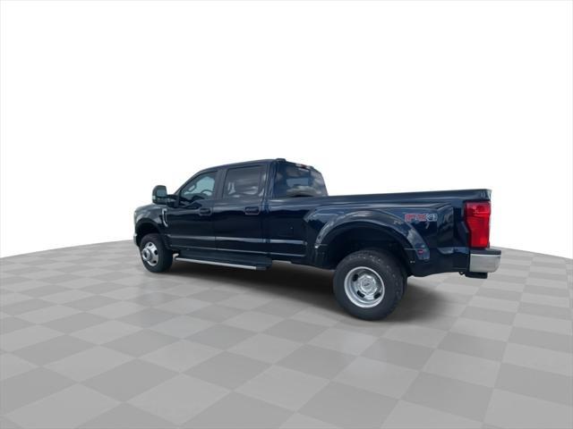 used 2022 Ford F-350 car, priced at $39,500