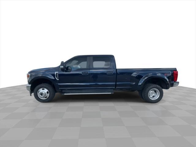 used 2022 Ford F-350 car, priced at $39,500