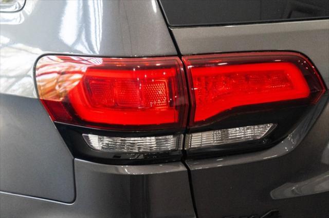 used 2018 Jeep Grand Cherokee car, priced at $20,250