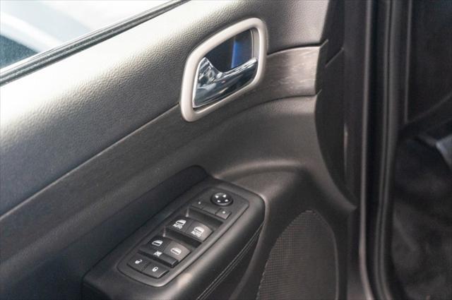used 2018 Jeep Grand Cherokee car, priced at $20,250