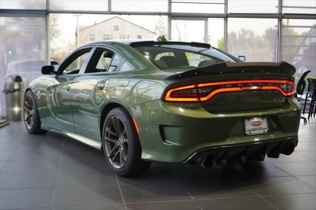 used 2020 Dodge Charger car, priced at $38,160