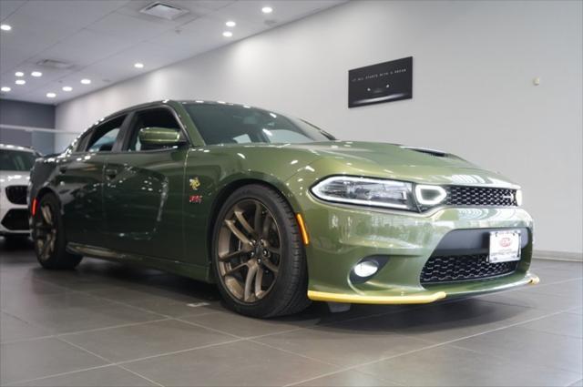 used 2020 Dodge Charger car, priced at $38,160