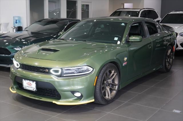 used 2020 Dodge Charger car, priced at $38,160