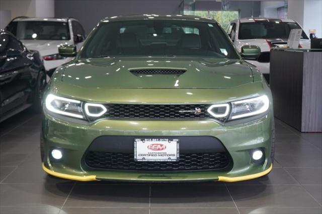 used 2020 Dodge Charger car, priced at $38,160