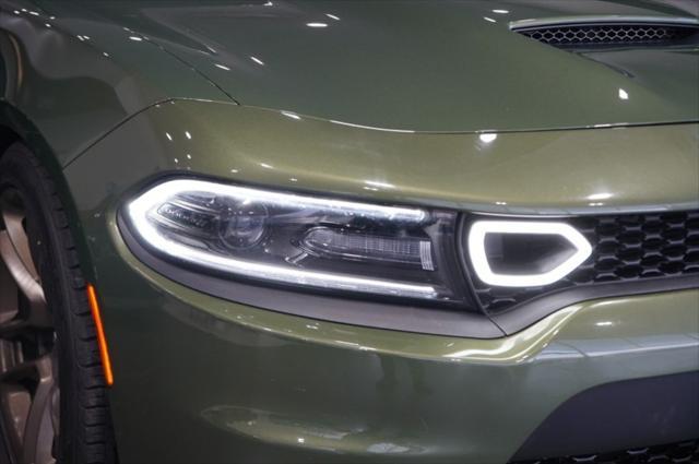 used 2020 Dodge Charger car, priced at $38,160