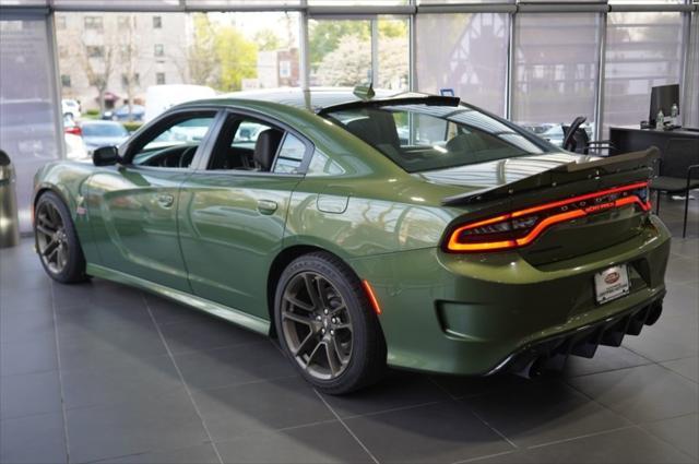 used 2020 Dodge Charger car, priced at $38,160