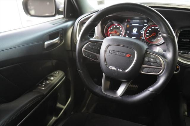 used 2020 Dodge Charger car, priced at $38,160