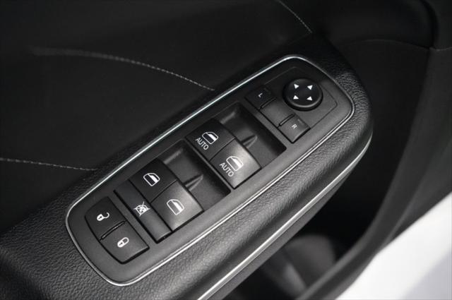 used 2020 Dodge Charger car, priced at $36,140