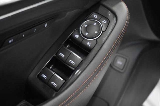 used 2021 Cadillac CT5 car, priced at $38,088