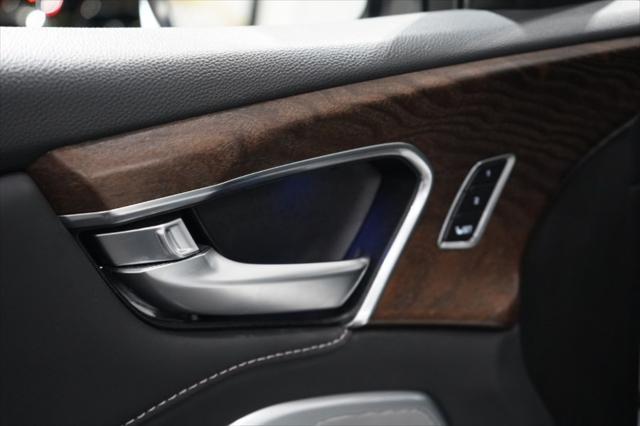 used 2022 Acura RDX car, priced at $34,888