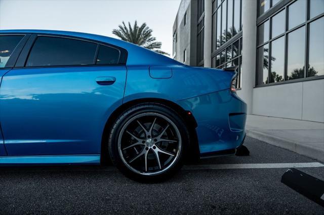 used 2023 Dodge Charger car, priced at $44,750