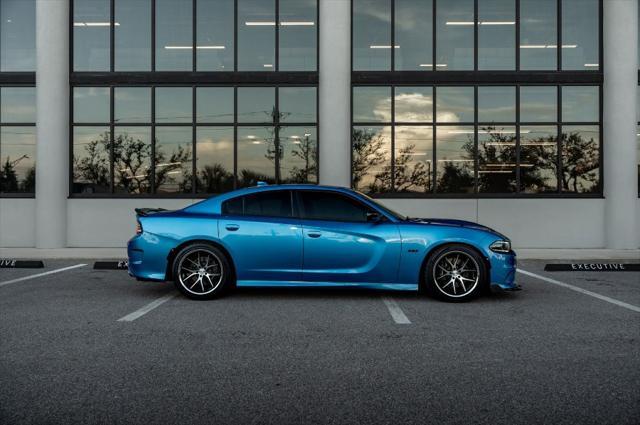 used 2023 Dodge Charger car, priced at $44,750