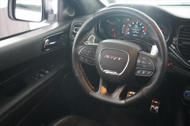 used 2022 Dodge Durango car, priced at $50,950