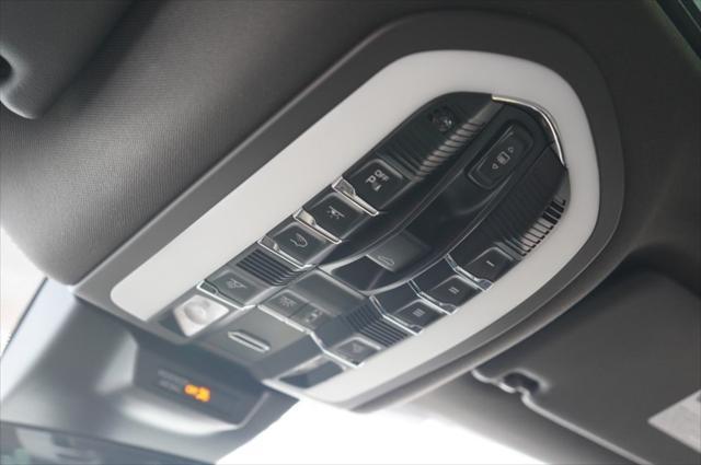 used 2020 Porsche Macan car, priced at $35,588