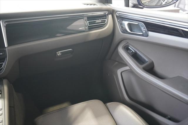 used 2020 Porsche Macan car, priced at $35,588