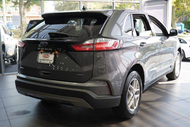 used 2023 Ford Edge car, priced at $18,488