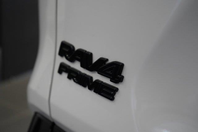 used 2023 Toyota RAV4 Prime car, priced at $35,088