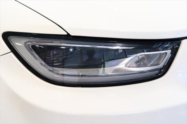 used 2021 Chrysler Pacifica Hybrid car, priced at $23,650
