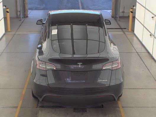 used 2024 Tesla Model Y car, priced at $33,445