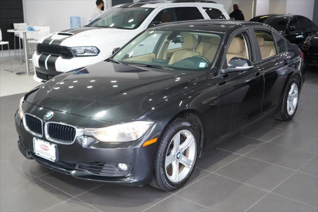 used 2015 BMW 328 car, priced at $7,888