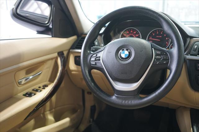 used 2015 BMW 328 car, priced at $7,888