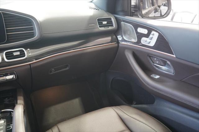 used 2022 Mercedes-Benz GLS 450 car, priced at $52,775