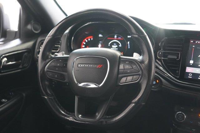 used 2021 Dodge Durango car, priced at $32,455