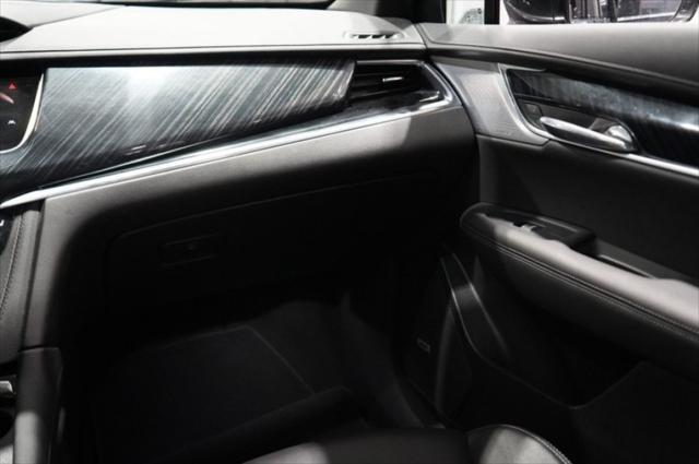 used 2023 Cadillac XT6 car, priced at $30,900