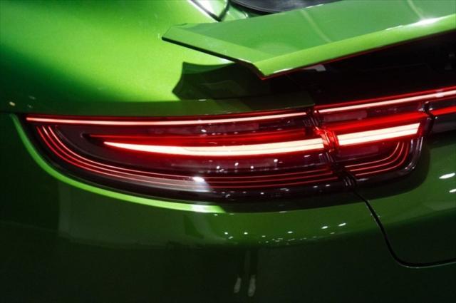 used 2019 Porsche Panamera car, priced at $63,150