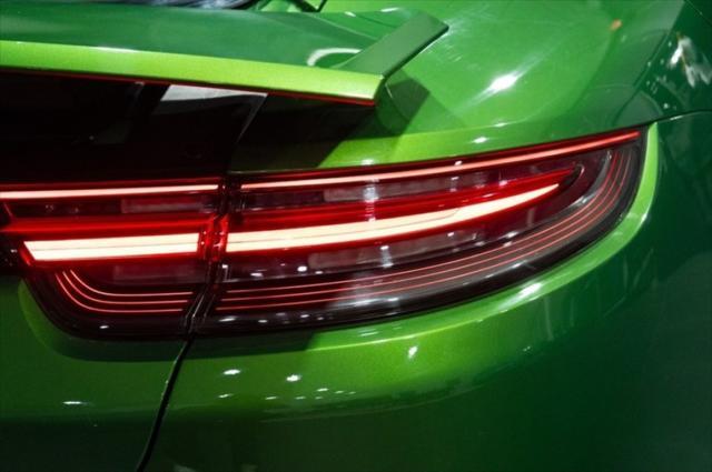 used 2019 Porsche Panamera car, priced at $63,150