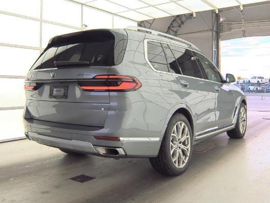 used 2024 BMW X7 car, priced at $53,150