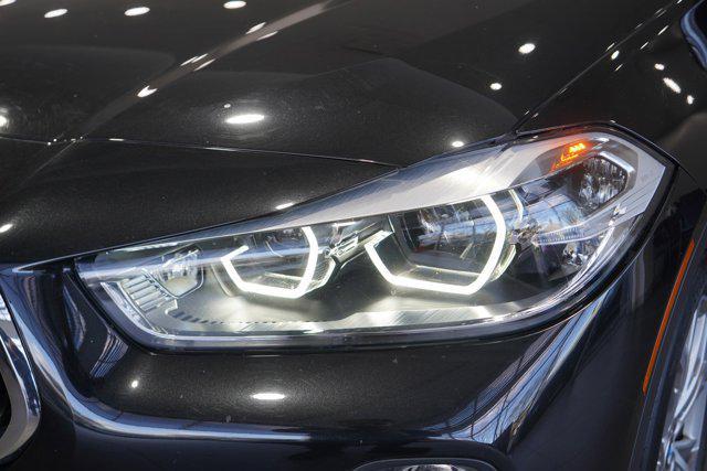 used 2020 BMW X2 car, priced at $22,488