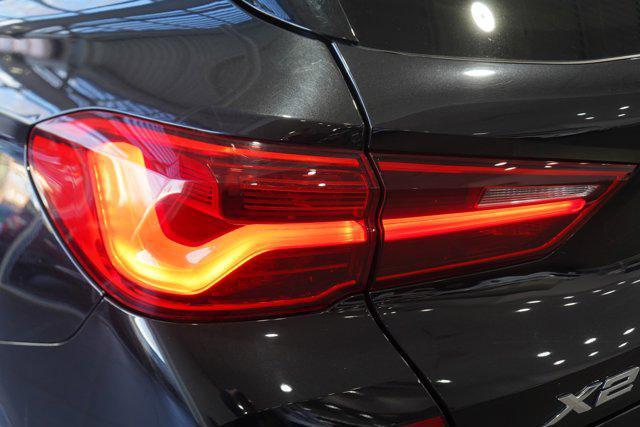 used 2020 BMW X2 car, priced at $22,488