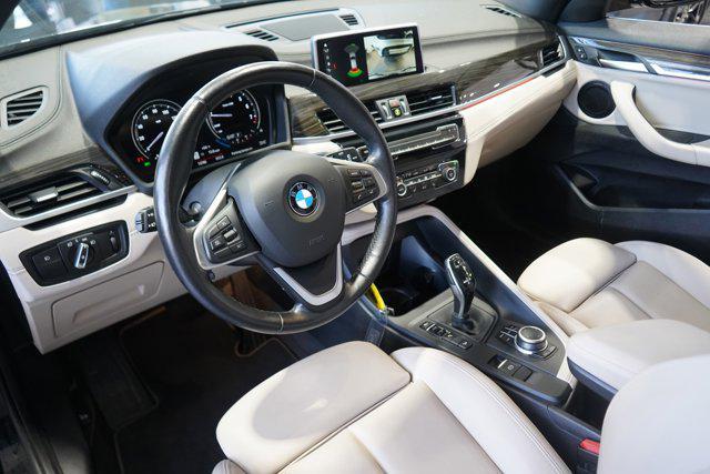 used 2020 BMW X2 car, priced at $21,088