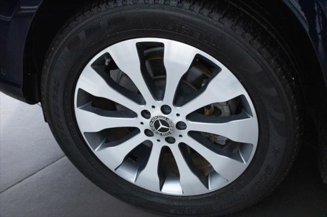 used 2019 Mercedes-Benz GLS 450 car, priced at $25,970