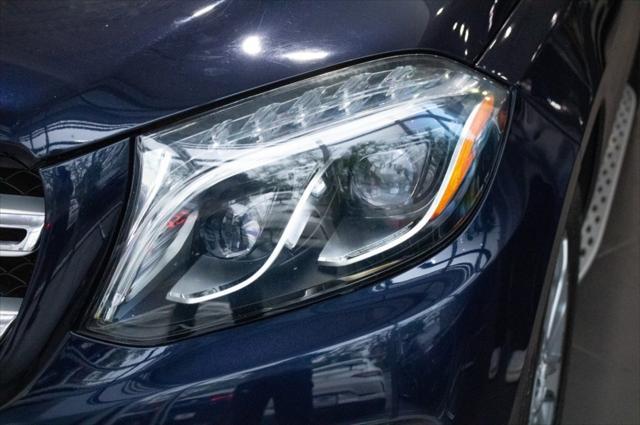 used 2019 Mercedes-Benz GLS 450 car, priced at $25,970
