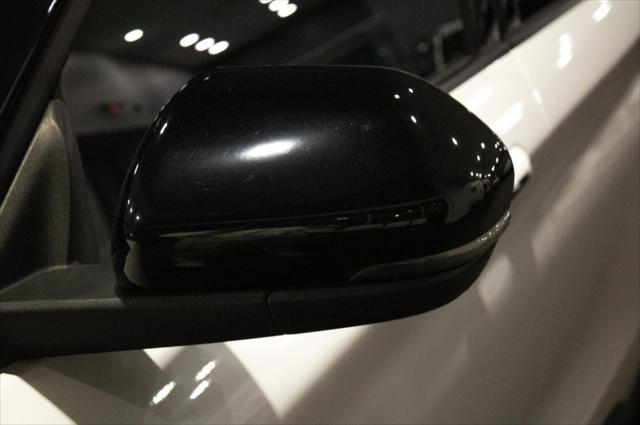used 2022 Ford Explorer car, priced at $37,405