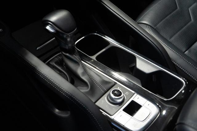 used 2022 Kia Telluride car, priced at $33,676