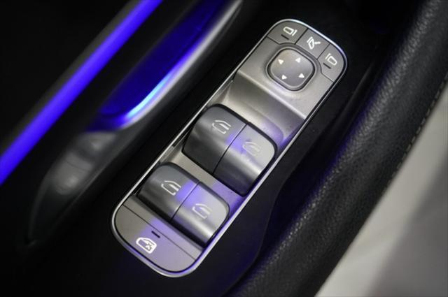 used 2022 Mercedes-Benz GLE 350 car, priced at $34,188